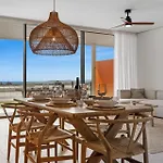 Vivi Homes - Valley - Sea Views - Pool - Terrace Apartment Fuengirola