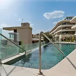 Vivi Homes - Valley - Sea Views - Pool - Terrace Apartment Fuengirola