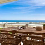 Vivi Homes - Valley - Sea Views - Pool - Terrace Apartment *