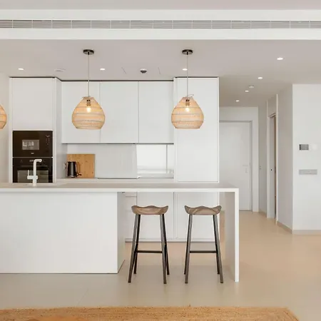 Apartment Vivi Homes - Valley - Sea Views - Pool - Terrace *