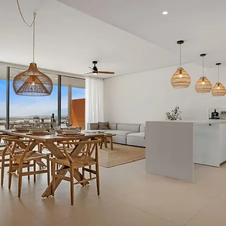 Apartment Vivi Homes - Valley - Sea Views - Pool - Terrace