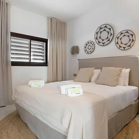 Vivi Homes - Valley - Sea Views - Pool - Terrace Apartment Fuengirola