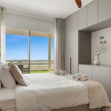 Vivi Homes - Valley - Sea Views - Pool - Terrace * Fuengirola